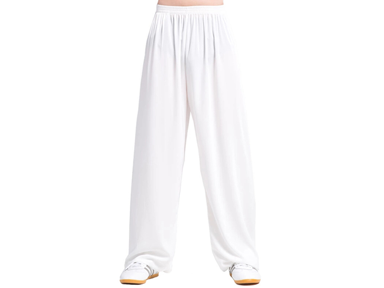 Tai Chi Clothing Tai Chi Clothing Long-sleeve Casual Style Linen Suit